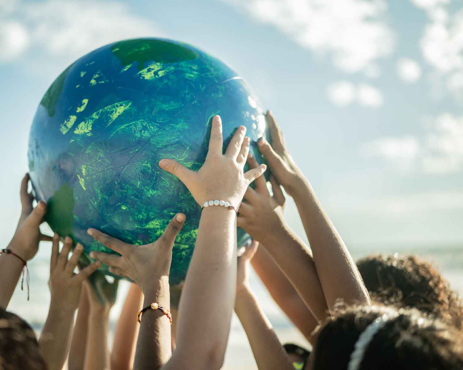 Birlikte Geleceğe Derneği BİGEDER Türkiye